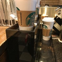 Photo taken at Starbucks by Kathy M. on 2/15/2019