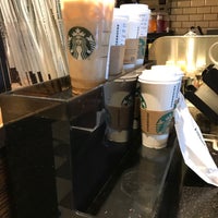 Photo taken at Starbucks by Kathy M. on 2/11/2019