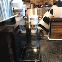 Photo taken at Starbucks by Kathy M. on 2/20/2020