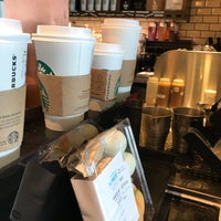 Photo taken at Starbucks by Kathy M. on 2/23/2019
