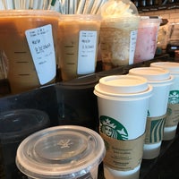 Photo taken at Starbucks by Kathy M. on 7/13/2019