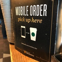 Photo taken at Starbucks by Kathy M. on 2/9/2019