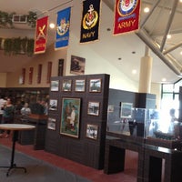 Photo taken at SAFTI Military Institute by June H. on 10/28/2012