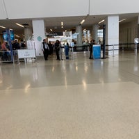 Photo taken at CLEAR Terminal 2 by Jody B. on 9/22/2019