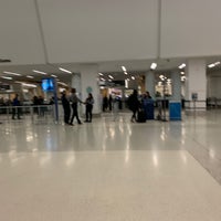 Photo taken at CLEAR Terminal 2 by Jody B. on 12/4/2019