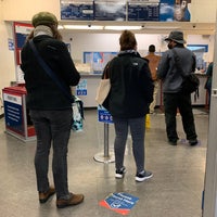 Photo taken at US Post Office by Jody B. on 12/21/2021