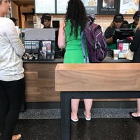 Photo taken at Starbucks by Jody B. on 7/23/2018