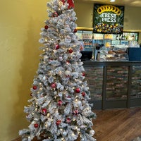 Photo taken at Town&amp;#39;s End Restaurant &amp;amp; Bakery by Jody B. on 12/27/2022