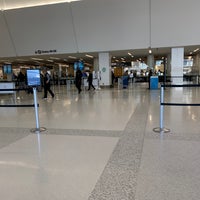 Photo taken at CLEAR Terminal 2 by Jody B. on 3/18/2019