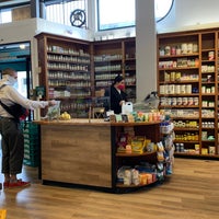 Photo taken at Valencia Whole Foods by Jody B. on 7/24/2020