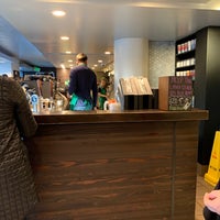 Photo taken at Starbucks by Jody B. on 4/23/2019