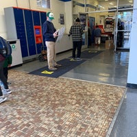 Photo taken at US Post Office by Jody B. on 12/22/2020
