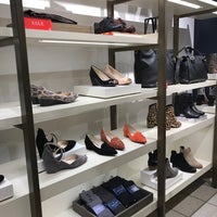 Photo taken at Cole Haan by Jody B. on 11/18/2017