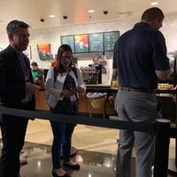 Photo taken at Starbucks by Jody B. on 7/11/2019