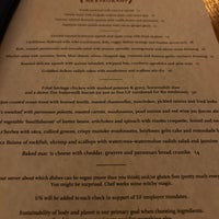 Photo taken at Firefly Restaurant by Jody B. on 12/22/2023