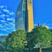 Emirates NBD Head Office - ديرة - Baniyas Rd