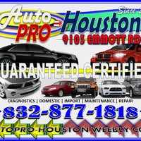 Photo taken at Central Houston Cadillac by AutoPRO H. on 3/19/2016