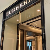 Photo taken at Burberry by Tera Z. on 9/11/2020