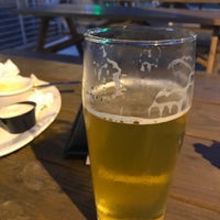 Photo taken at Tyber Bierhaus by Be on 8/19/2018