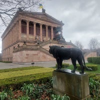 Photo taken at Museum Island by Reinhard S. on 4/3/2024