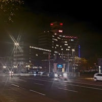 Foto tomada en H U Theodor-Heuss-Platz  por Reinhard S. el 11/7/2023