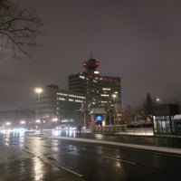 Foto scattata a H U Theodor-Heuss-Platz da Reinhard S. il 11/29/2023