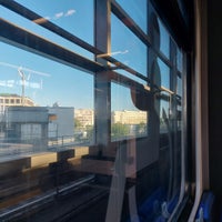 Photo taken at Bahnhof Berlin Südkreuz by Reinhard S. on 7/7/2023