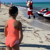 12/26/2019 tarihinde Elizabeth I.ziyaretçi tarafından Meliá Nassau Beach'de çekilen fotoğraf