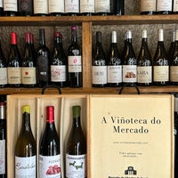 6/10/2023에 Elizabeth I.님이 a viñoteca do mercado에서 찍은 사진