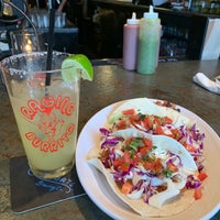 Снимок сделан в Raging Burrito &amp;amp; Taco пользователем Elizabeth I. 11/15/2019