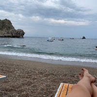 Photo taken at Mazzaro Bay by Elizabeth I. on 9/4/2019