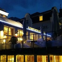 Photo taken at Hotel Vier Jahreszeiten Kühlungsborn by Dominik S. on 5/30/2016