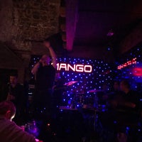 Photo taken at Mango Bar by Ümit Y. on 2/24/2018