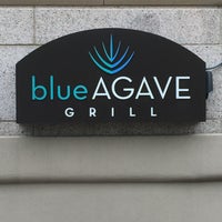 5/13/2016에 Brian F.님이 Blue Agave Grill에서 찍은 사진