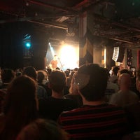 Photo taken at Oxford Art Factory by Tom B. on 1/12/2020
