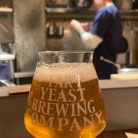 Das Foto wurde bei Far Yeast Tokyo Craft Beer &amp;amp; Bao von Erik M. am 1/5/2020 aufgenommen