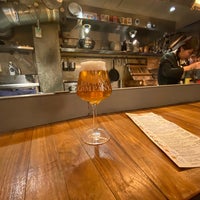 1/5/2020 tarihinde Erik M.ziyaretçi tarafından Far Yeast Tokyo Craft Beer &amp;amp; Bao'de çekilen fotoğraf