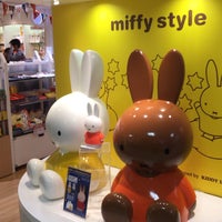 ミッフィースタイル 梅田 1 Tip