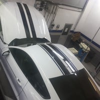 Ford Atilgan Samandira Istanbul Da Oto Servisi