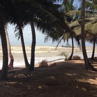รูปภาพถ่ายที่ Ankobra Beach Resort โดย SANAIGAPPA เมื่อ 10/31/2015