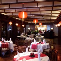 Review Cha Yuen Chinese Restaurant