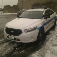 Photo taken at Chicago Police Area 1 by Don B. on 2/27/2013