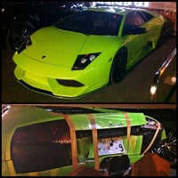 ハマナ自動車 第3工場 上赤坂617 3