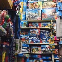 Photo taken at Little Things Toy Store by Lauren D. on 1/3/2017