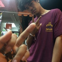 Photo taken at Chiangrai Rajabhat University by Nrakaran🌚 on 11/14/2016