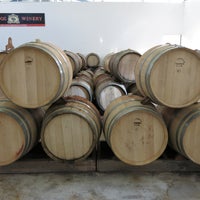Foto scattata a Fikardos Winery da Fikardos Winery il 10/23/2014