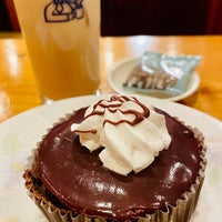 Photo taken at Komeda&amp;#39;s Coffee by 安江 ま. on 3/15/2023