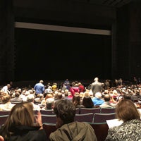 Photo taken at Seattle Opera by max L. on 10/21/2017