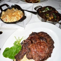 Photo taken at The Capital Grille by 1candycane4u on 1/9/2022