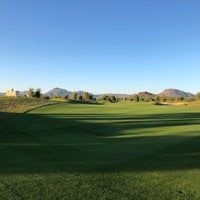 Foto tirada no(a) Sewailo Golf Club por Dylan D. em 10/19/2019